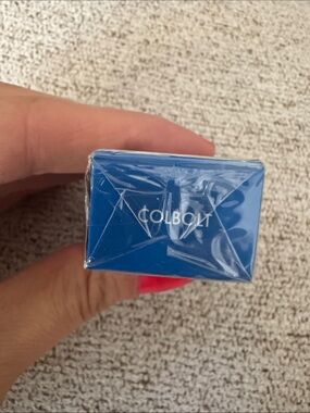 DMB Colorfix Matte - Cobalt